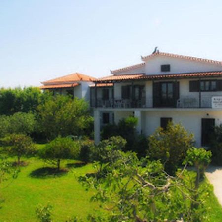 Skiathos Maria Apartments Exterior foto