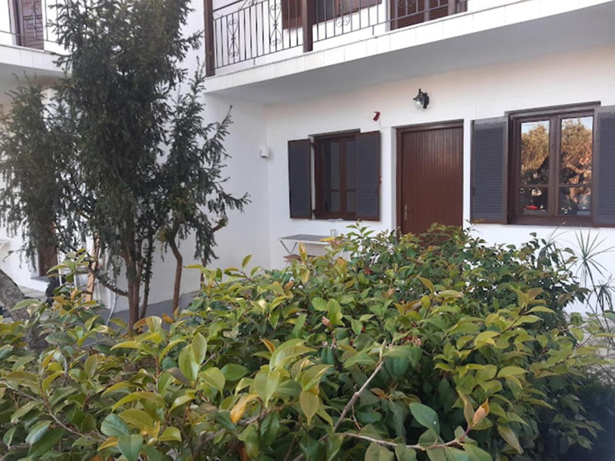 Skiathos Maria Apartments Exterior foto