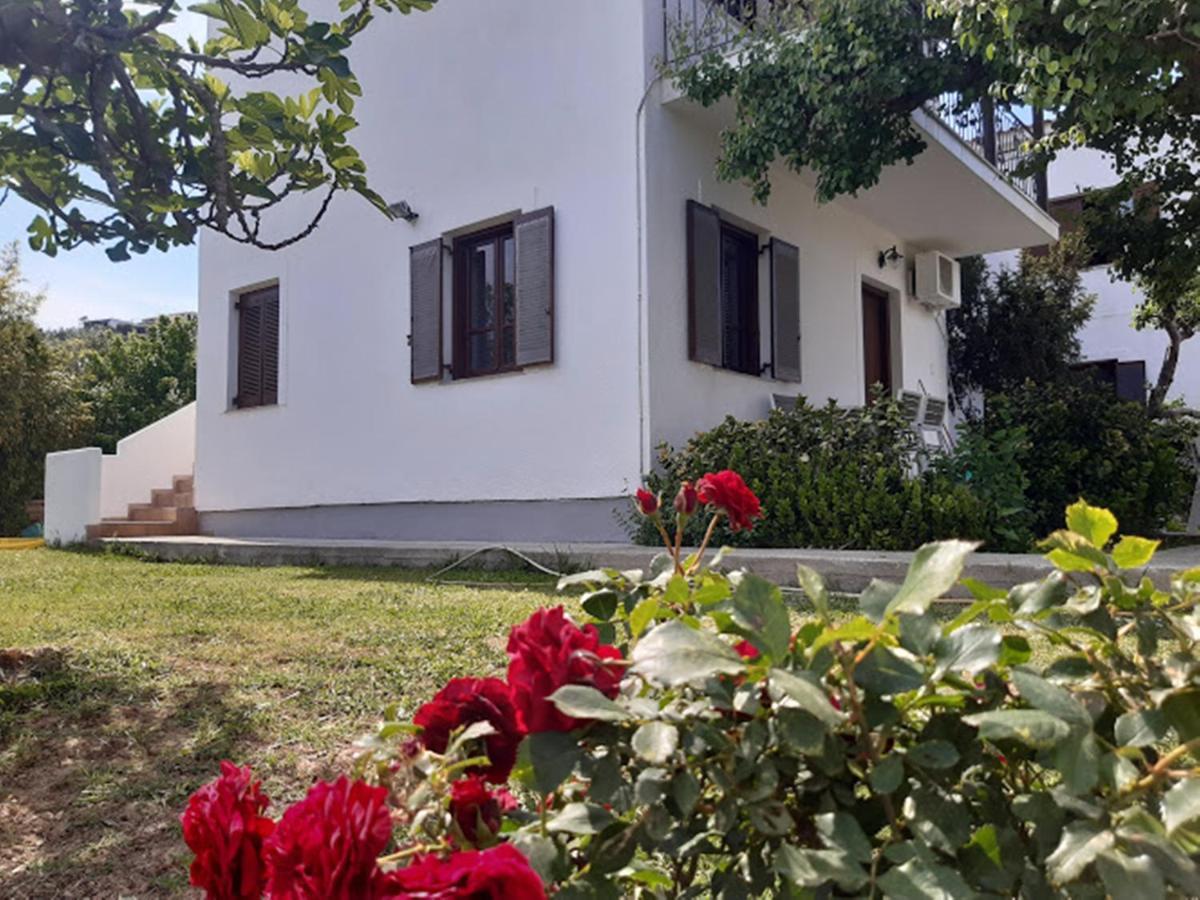 Skiathos Maria Apartments Exterior foto